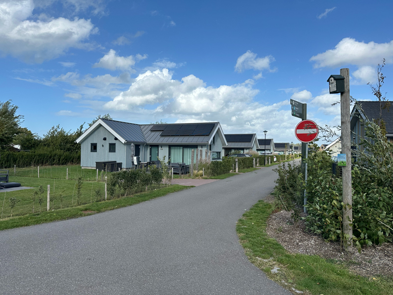 Vakantiepark in Zeeland met kinderen