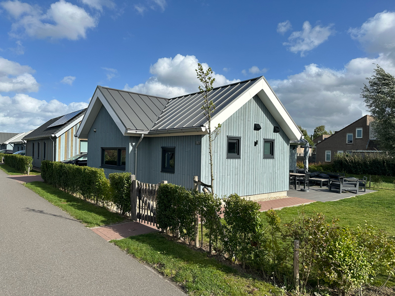 Roompot-Beach-Resort-Nieuwvliet-Bad