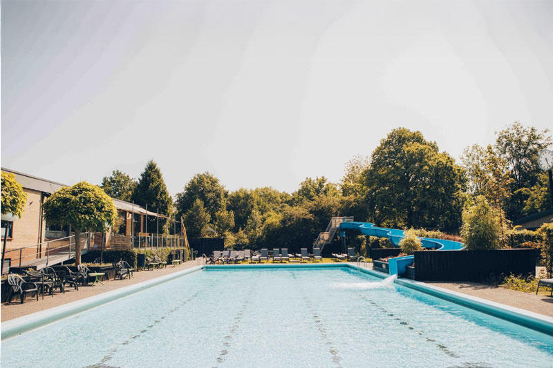 Met kinderen naar Veluwepark de Bosgraaf