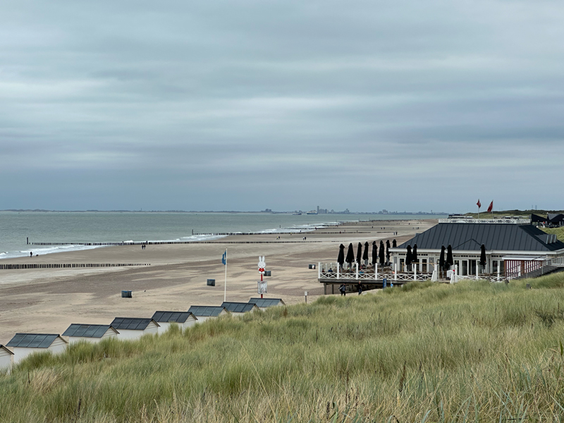 Vakantie met kinderen naar Zeeland
