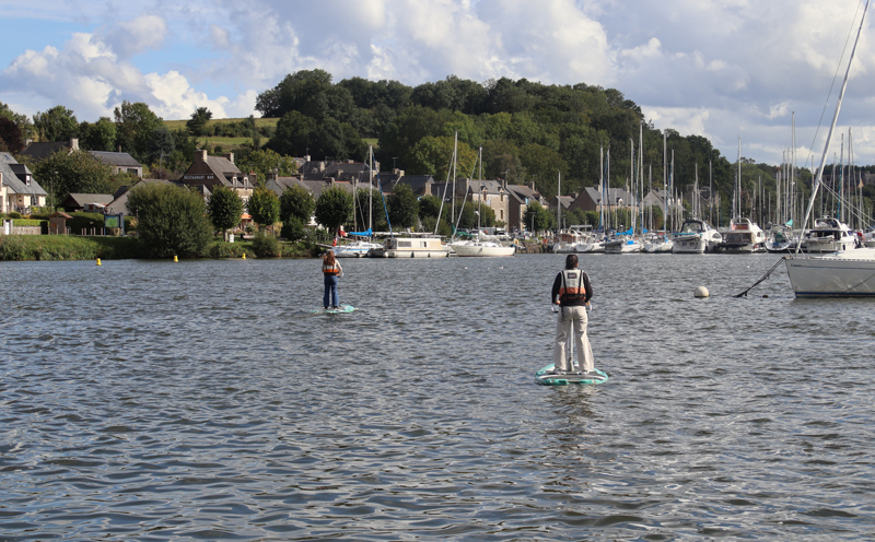 Dinan met kinderen: onze ervaring