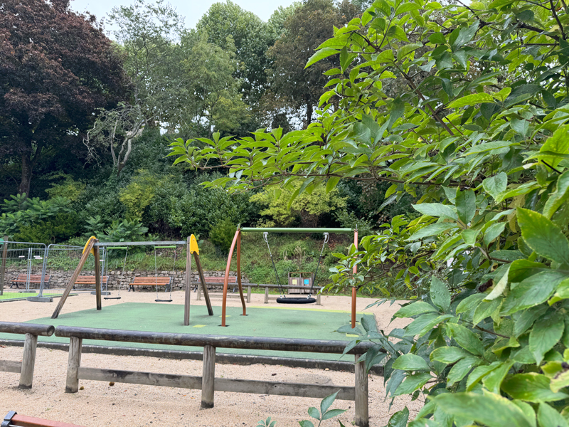 Speeltuin