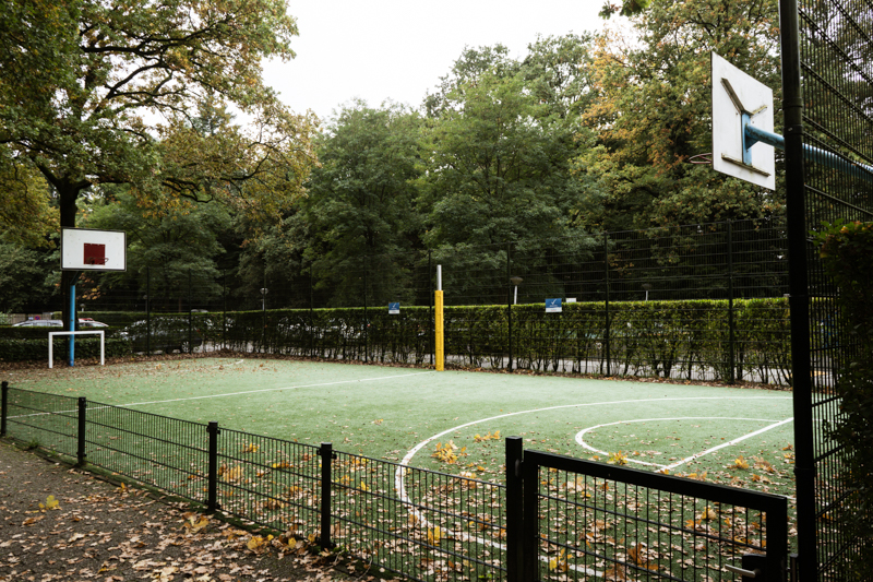 Summio Parc Heihaas: alles voor kids
