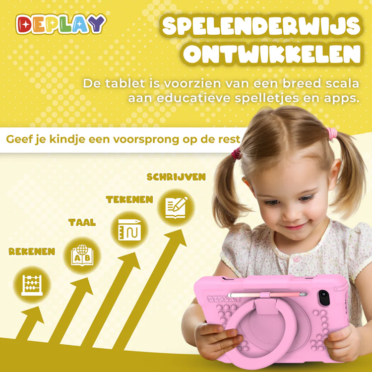 Zo mix je educatie en ontspanning tijdens de herfstvakantie