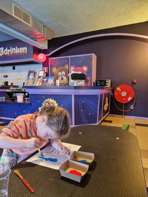 Preston Palace: een paradijs voor kinderen en hun ouders!