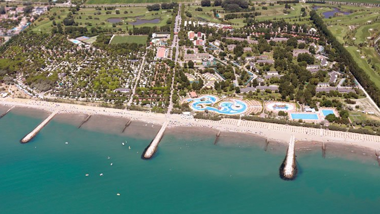 Camping Pra&rsquo; delle Torri met kinderen - onze ervaring