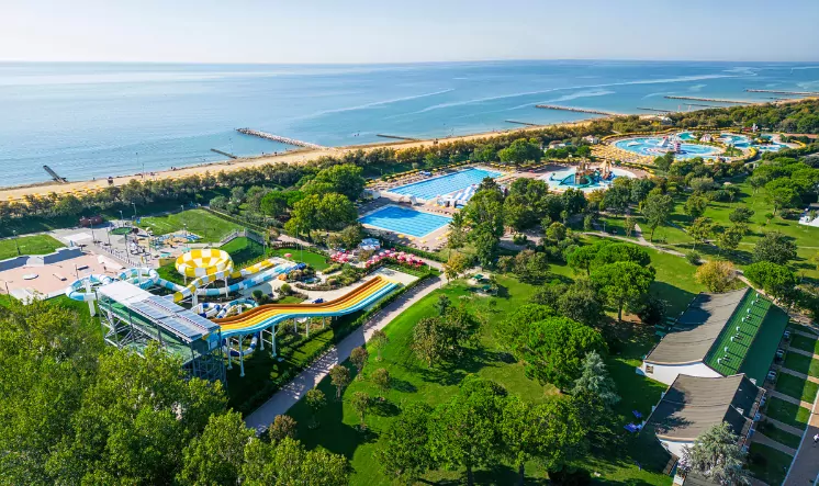 Camping Pra’ delle Torri met kinderen – onze ervaring