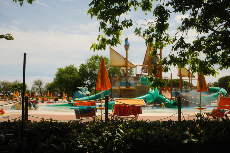 Camping Pra&rsquo; delle Torri met kinderen - onze ervaring