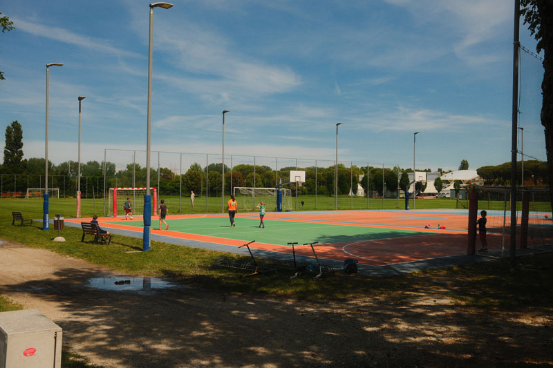 Camping Pra&rsquo; delle Torri met kinderen - onze ervaring