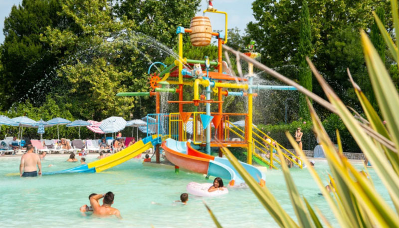 9 leuke babyproof campings in Itali&euml;