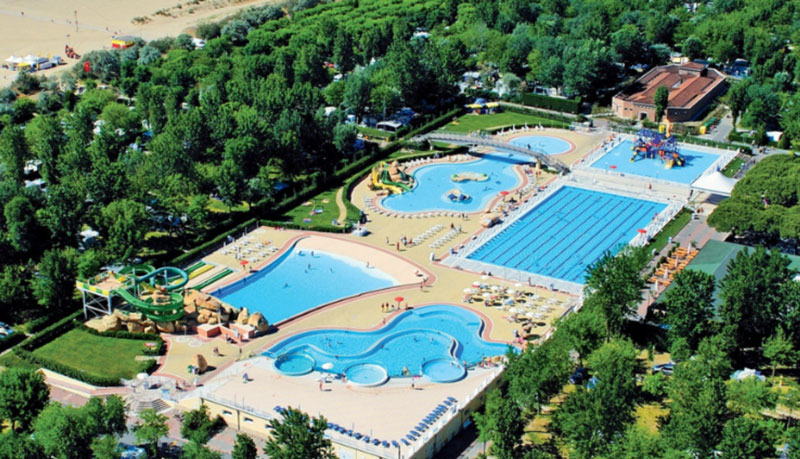 9 leuke babyproof campings in Itali&euml;
