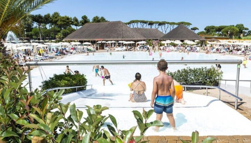 9 leuke babyproof campings in Itali&euml;