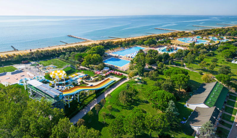 9 leuke babyproof campings in Itali&euml;