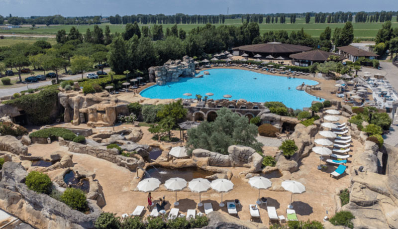 9 leuke babyproof campings in Itali&euml;