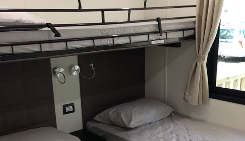 Vakantie Itali&euml; met baby: leuke babyproof campings