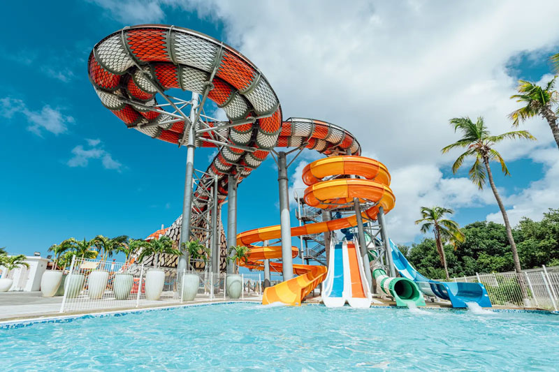 Waterpark Mangrove