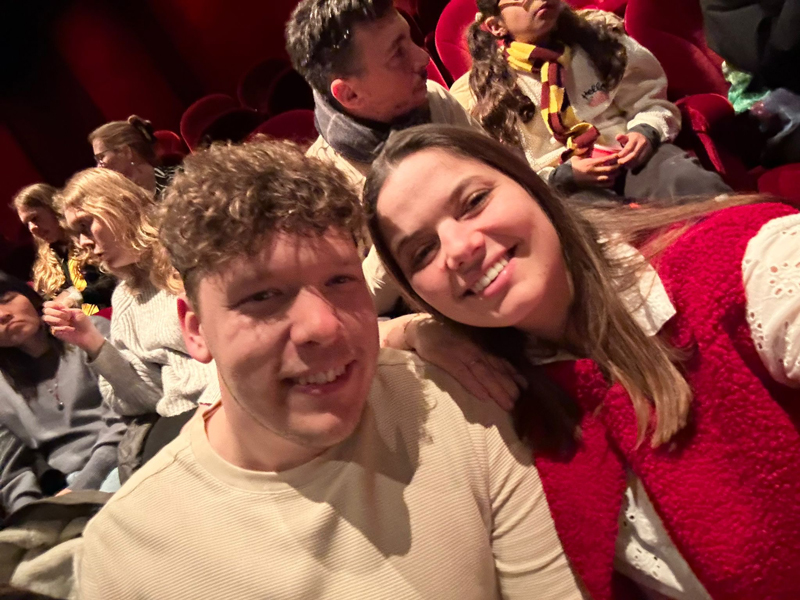 Harry Potter Musical