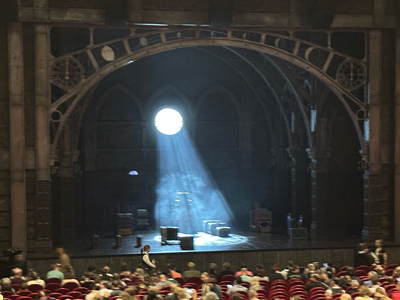 Harry Potter Theater