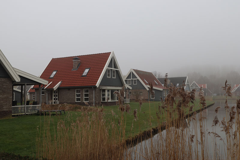Landal Waterparc Veluwemeer met kinderen - onze ervaring