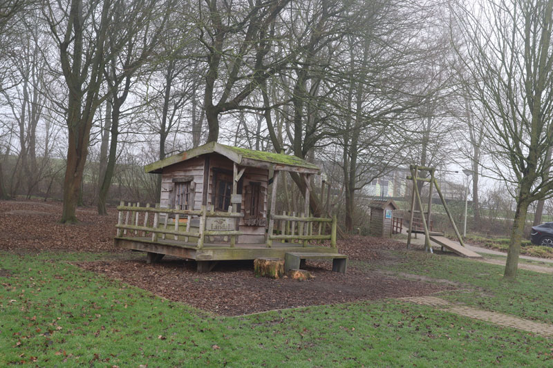 Landal Waterparc Veluwemeer met kinderen - onze ervaring
