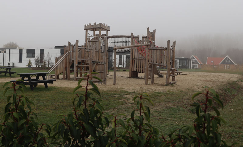 Landal Waterparc Veluwemeer met kinderen - onze ervaring