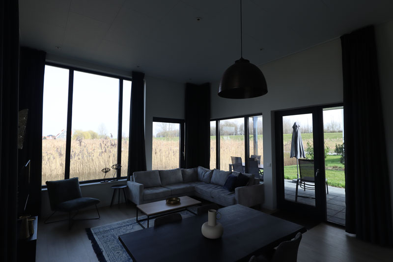 Landal Waterparc Veluwemeer met kinderen - onze ervaring