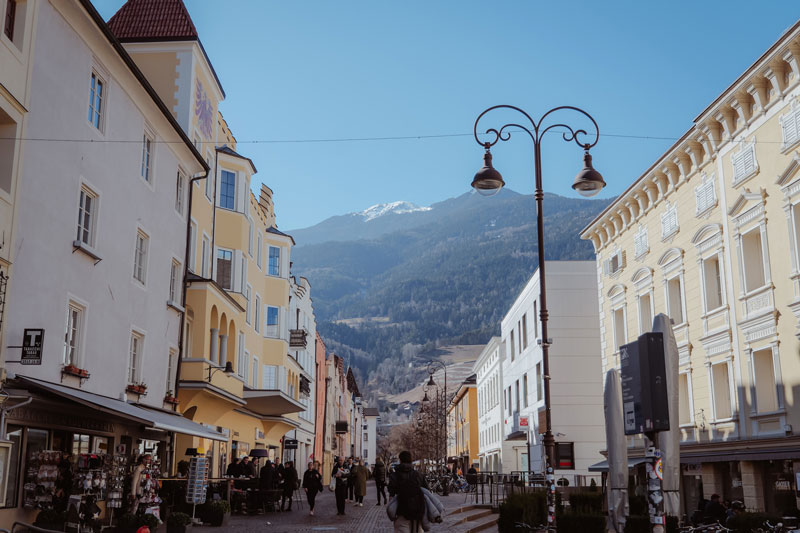 Op vakantie naar Zuid-Tirol met kinderen: boerderijverblijf Roter Hahn