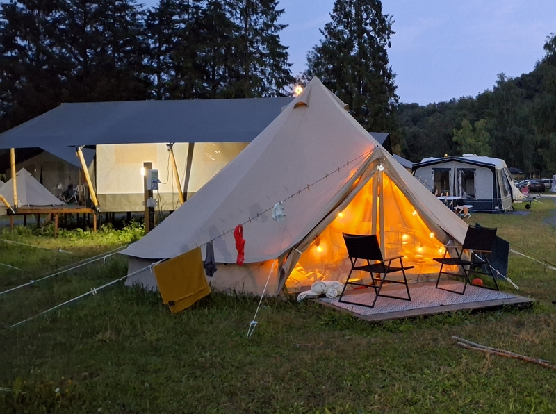 Jouw ideale eenouder vakantie in de Belgische Ardennen 