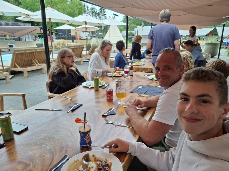 Jouw ideale eenouder vakantie in de Belgische Ardennen 