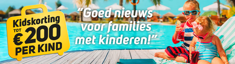 Kidskorting