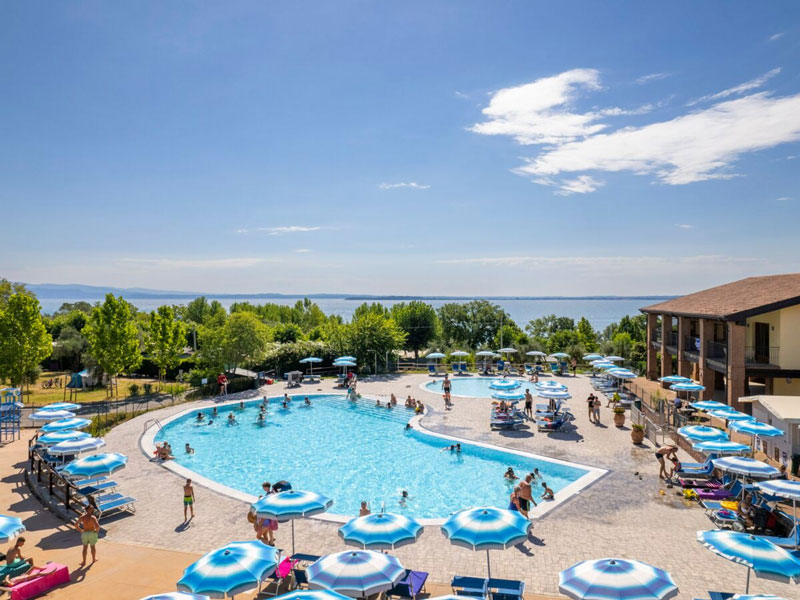 Camping Piantelle