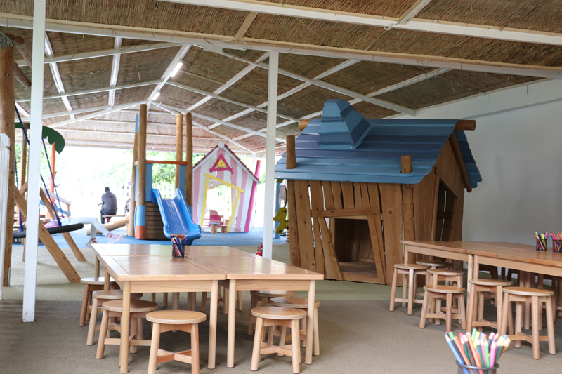 kidsclub Corendon Hydros Club Resort