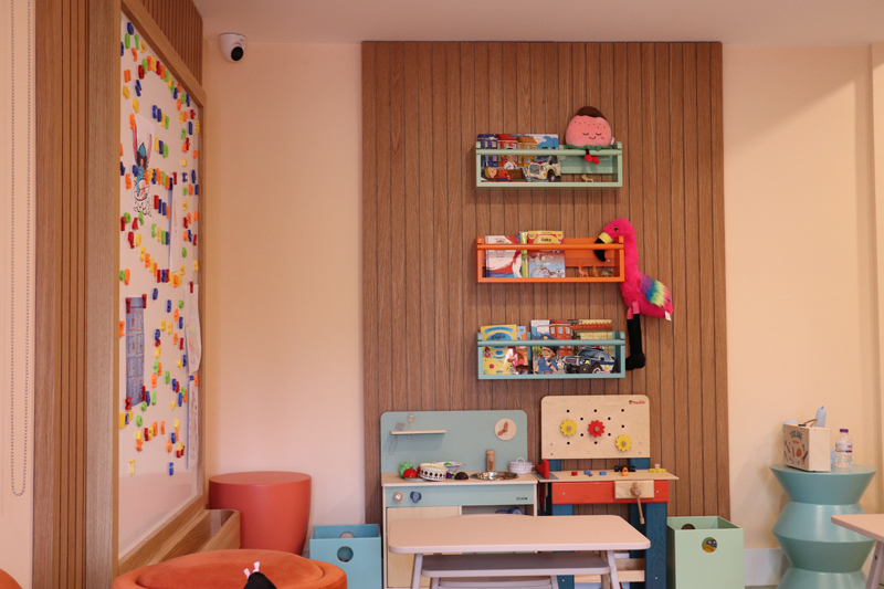 miniclub Corendon Hydros Club Resort
