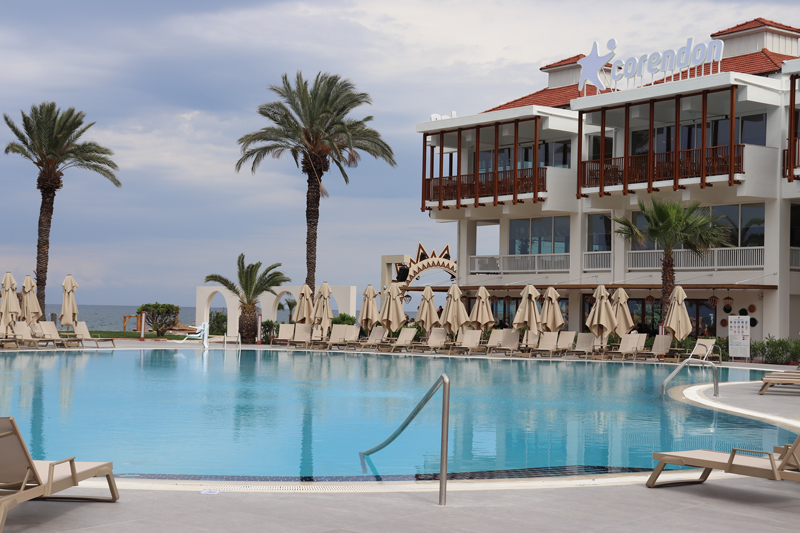 zwembad-corendon-hydros-club-resort