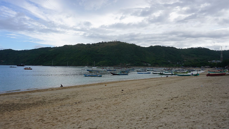 De 5 leukste plekken in Lombok voor een rondreis met (jonge) kinderen