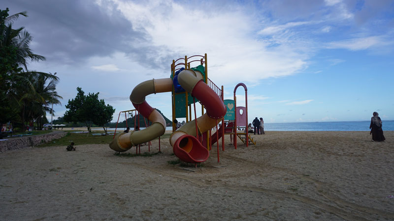 De 5 leukste plekken in Lombok voor een rondreis met (jonge) kinderen